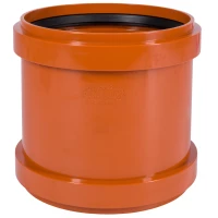 Муфта ремонтная (надвижная) 250 Ostendorf KGU 224500