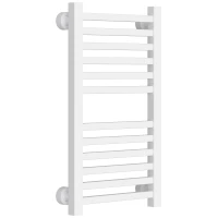 Полотенцесушитель водяной 600x300 белый матовый Сунержа Модус Pro 30-0450-6030