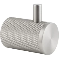 Крючок Allen Brau Priority 4.0 6.31C01-BN для ванны, никель матовый