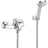 Смеситель для ванны Roca Victoria 5A0125C0M