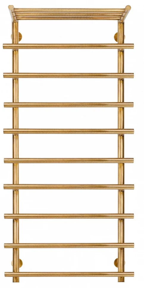 

Полотенцесушитель электрический 1270x500 ТЭН правый Secado Турин 1СП 4673739249130