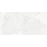 Декор Космо бианко х9999308150 глянцевый 40x80