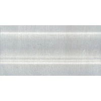 Плинтус Kerama Marazzi Кантри Шик серый 10x20 