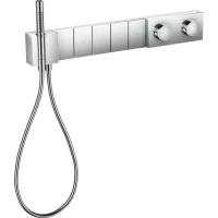 Термостат для ванны Axor Edge 46731000