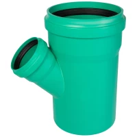 Тройник 400 х 160 х 45° Ostendorf KG2000EA 772940