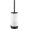 Ёршик Grohe Selection 41215KF0 настенный, черный матовый Ёршик Grohe Selection 41215KF0 настенный, черный матовый - 1
