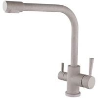 Смеситель для кухни с подключением к фильтру Kaiser Merkur 26044-4