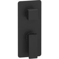 Смеситель для ванны Remer Absolute AU93NO