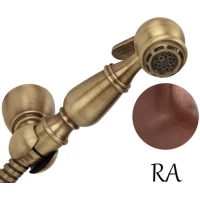 Гигиенический набор Migliore Karina ML.LUR-34.430.RA