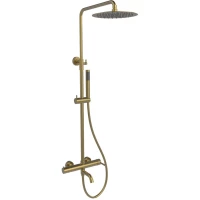 Душевая система 250 мм Raiber Graceful RPG-006