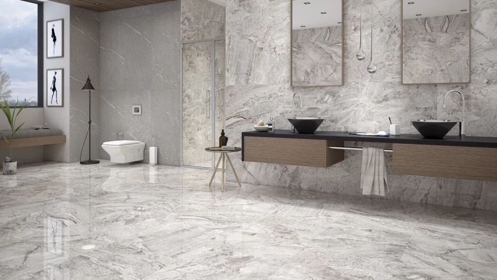 

Коллекция плитки Decovita ANTICA