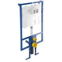 Инсталляция для унитаза Villeroy & Boch ViConnect 92247600