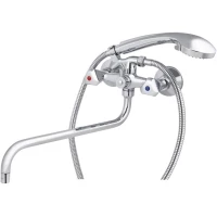 Смеситель для ванны Kaiser Delta 11090