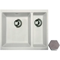 Кухонная мойка SAHARA Lava U2.SAH