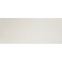 Плитка fPK7 Lumina Stripes White Extra Matt 50x120