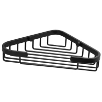 Полка угловая WasserKRAFT Elbe K-733B