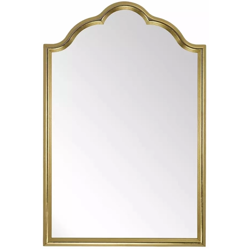 Зеркало 69x110,5 см золотой Migliore 30592