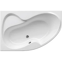 Акриловая ванна 170x105 см L Ravak Rosa II C221000000