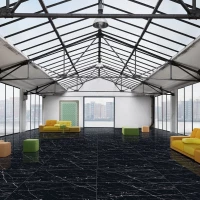 Коллекция плитки Italica Tiles Markina Nero