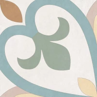 Керамогранит Design Art Joy 20x20