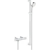 Термостат для душа Grohe Grohtherm 800 Cosmopolitan 34769000