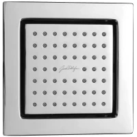 Душевая форсунка Jacob Delafon WaterTile E8002-CP