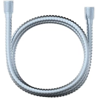 Душевой шланг Wonzon & Woghand WW-88RG02-1500-CR 150 см, хром