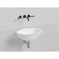 Раковина 54,5x37,5 см Salini S-Sense Marea 12 1101109M