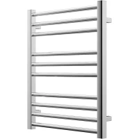 Полотенцесушитель водяной Grota Classic 4607118219094 600x480, хром