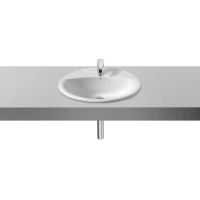 Раковина 56x47,5 см Roca Aloa 327865000