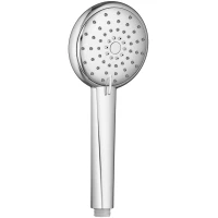 Душевая лейка 105 мм Swedbe Calypso 5050