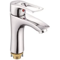 Смеситель для раковины Shevanik S5101