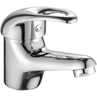 Смеситель для раковины D-Lin D110602 хром