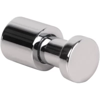 Крючок Bemeta Omega 104506092 для ванны, хром
