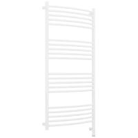Полотенцесушитель электрический Сунержа Богема 3.1 30-6003-1260 1200x600, МЭМ правый, белый матовый