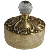 Баночка Migliore Cristalia ML.CRS-60.227.BR