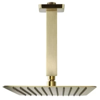 Верхний душ 250 мм Ramon Soler BVKRK250OC