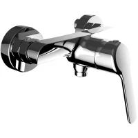 Смеситель для душа Clever Panam Evo Elegance 60547