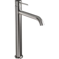 Смеситель для раковины WasserKRAFT Niers 3003HBN никель