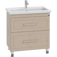 Тумба дуб бежевый 77 см Санта Венера 221016