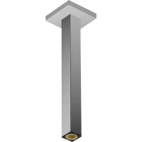 Потолочный кронштейн 310 мм Hansgrohe Pulsify E 24339000