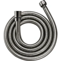 Душевой шланг WasserKRAFT A010GR 150 см, графит