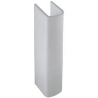 Пьедестал Jacob Delafon Odeon Up 18565W-00