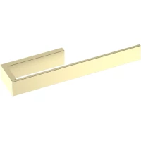 Полотенцедержатель Timo Petruma 15250/17 25 см, золотой матовый