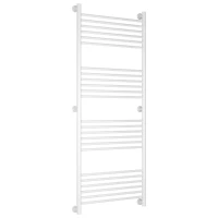 Полотенцесушитель водяной 1500x600 белый глянец Сунержа Богема+ 12-0220-1560