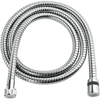 Душевой шланг Lemark LE8027S 90 см, хром