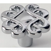 Ручка для мебели Eban Riflesso FACRFPOCR