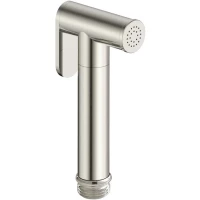 Гигиенический душ AQUAme AQM8511BN никель матовый