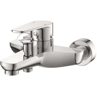 Смеситель для ванны Orange Otto M22-100cr