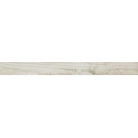 Керамический бордюр Айконик Вайт